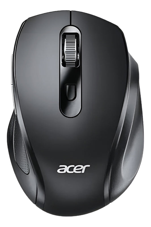 Mouse Inalambrico Acer L173 Pila